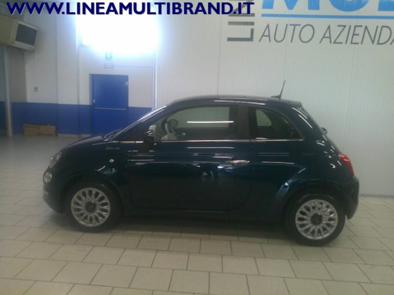 Fiat 500 nuova a Piacenza (10)