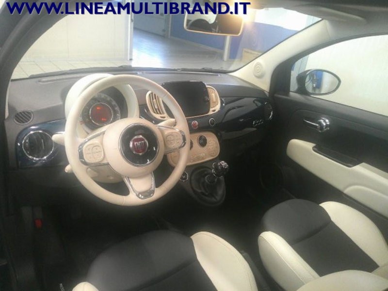 Fiat 500 nuova a Piacenza (14)