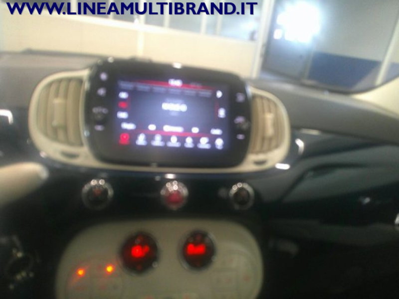 Fiat 500 nuova a Piacenza (17)