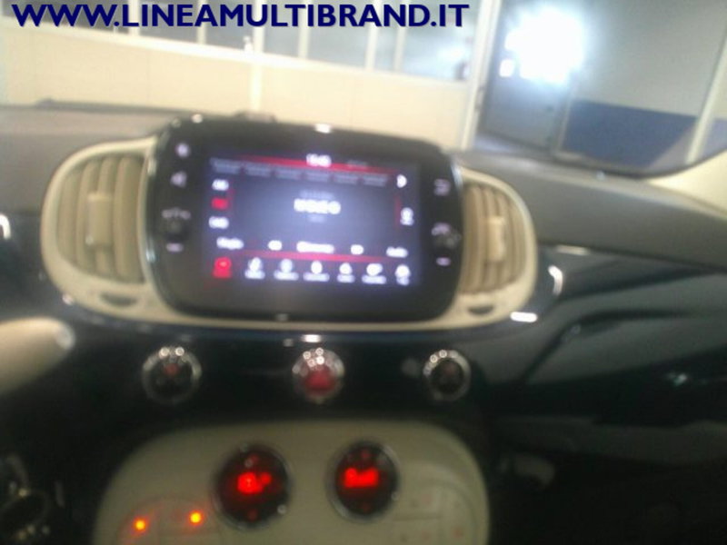 Fiat 500 nuova a Piacenza (18)