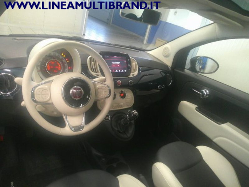 Fiat 500 nuova a Piacenza (19)
