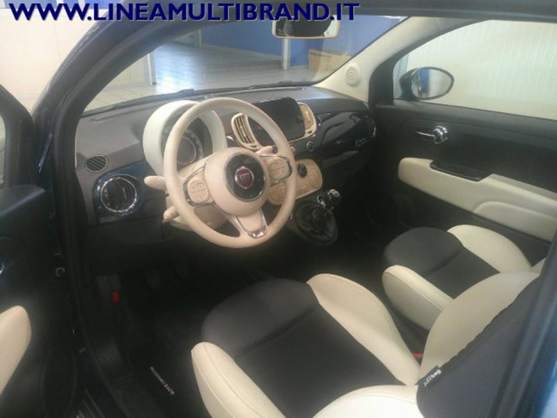 Fiat 500 nuova a Piacenza (4)