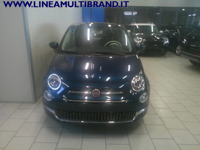 Fiat 500 nuova a Piacenza (5)