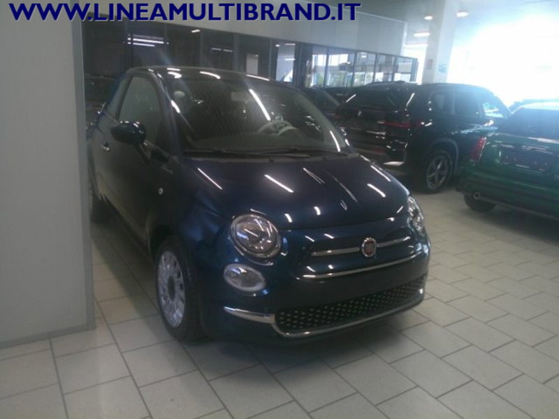 Fiat 500 nuova a Piacenza (6)