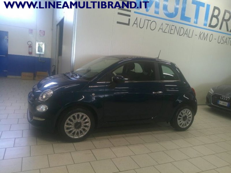 Fiat 500 nuova a Piacenza (7)