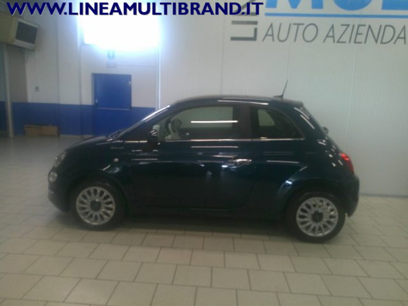 Fiat 500 nuova a Piacenza (8)