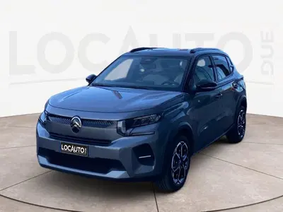 Citroen C3 1.2 puretech turbo Max 100cv s&amp;s del 2024 usata a Torino