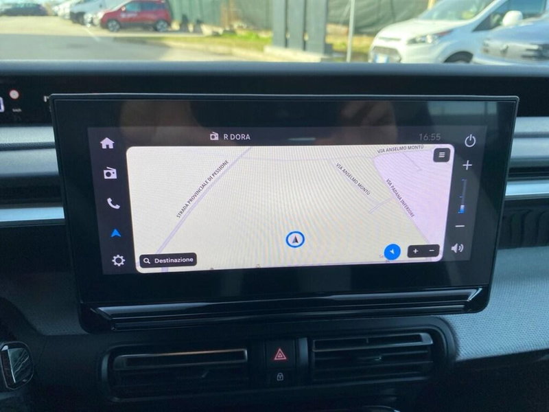 Citroen C3 usata a Torino (10)