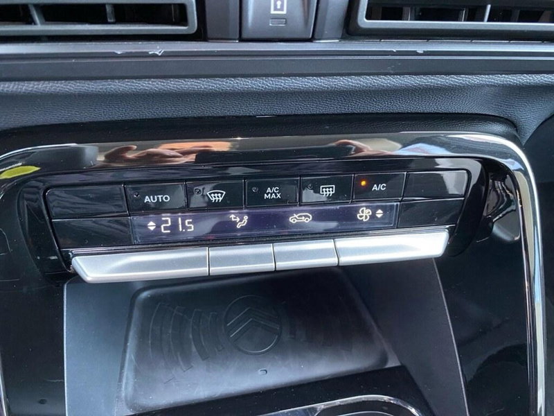 Citroen C3 usata a Torino (11)