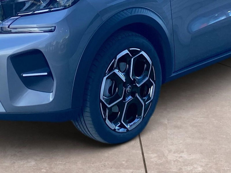 Citroen C3 usata a Torino (15)