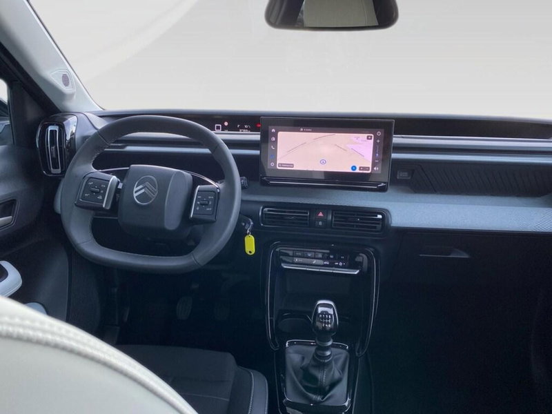 Citroen C3 usata a Torino (6)