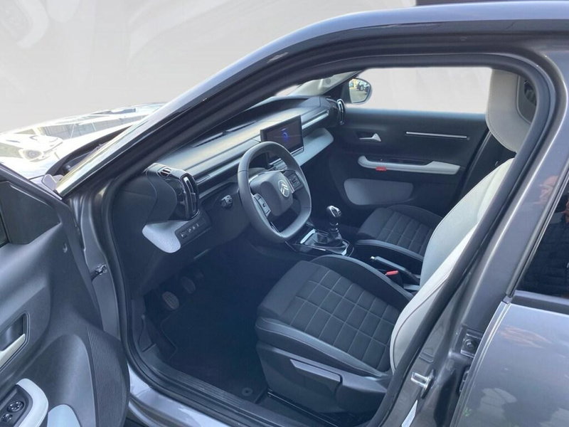 Citroen C3 usata a Torino (7)