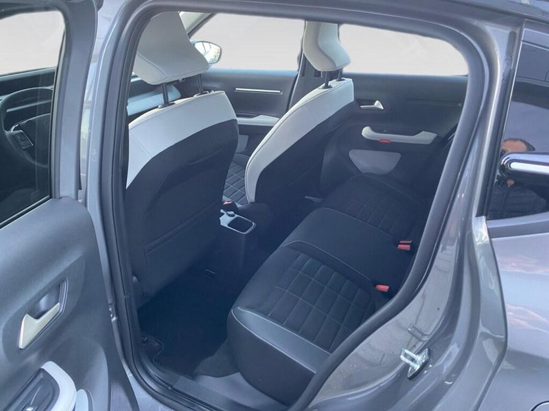 Citroen C3 usata a Torino (8)