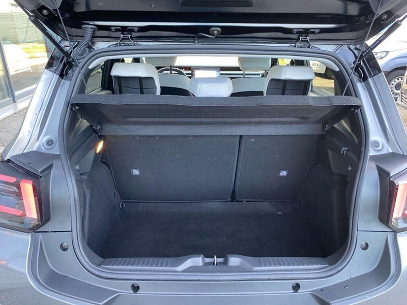 Citroen C3 usata a Torino (9)