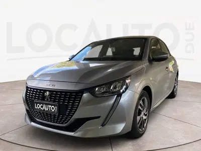 Peugeot 208 PureTech 75 Stop&amp;Start 5 porte Active Pack del 2021 usata a Torino