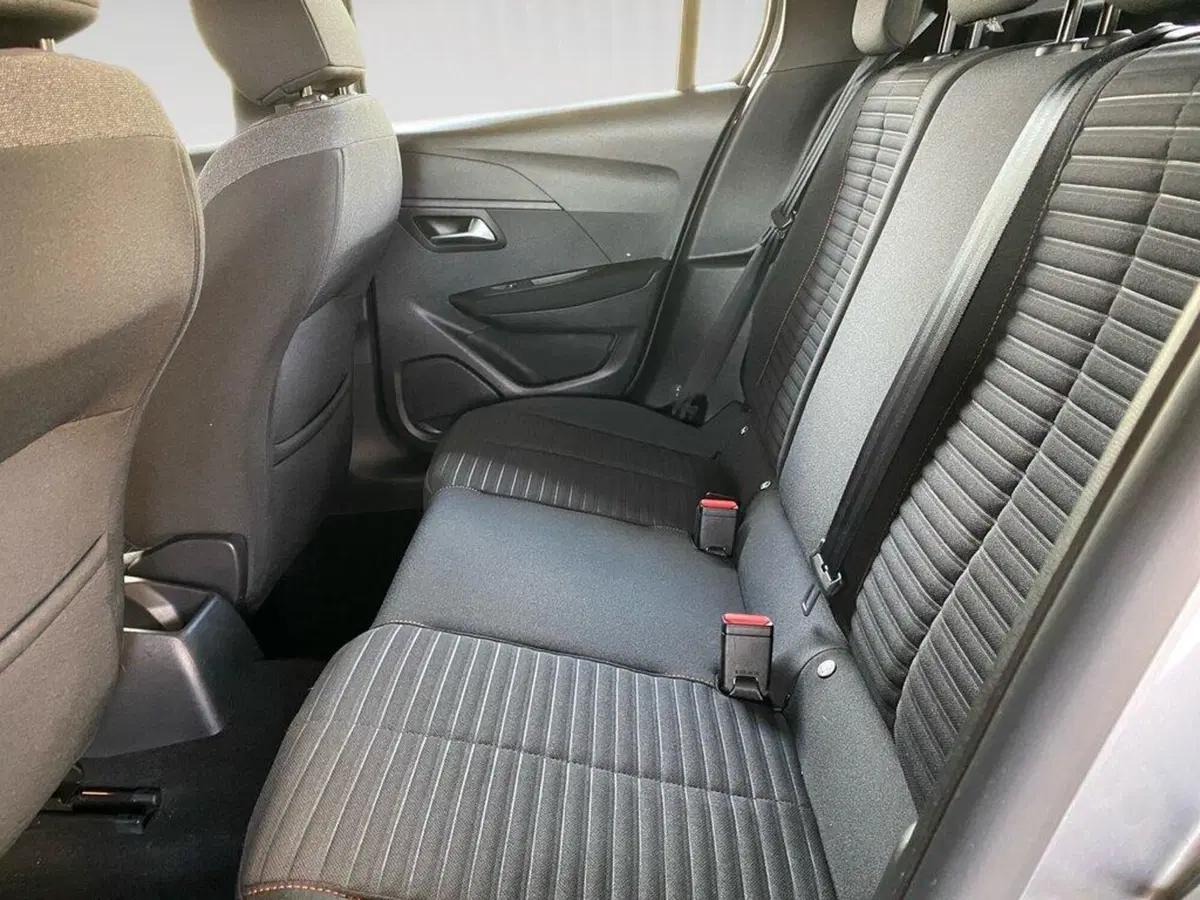 Peugeot 208 usata a Torino (8)