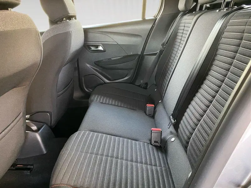 Peugeot 208 usata a Torino (8)