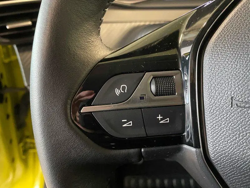 Peugeot 208 usata a Torino (13)