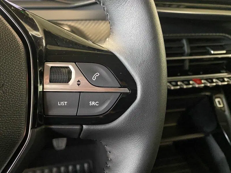 Peugeot 208 usata a Torino (14)