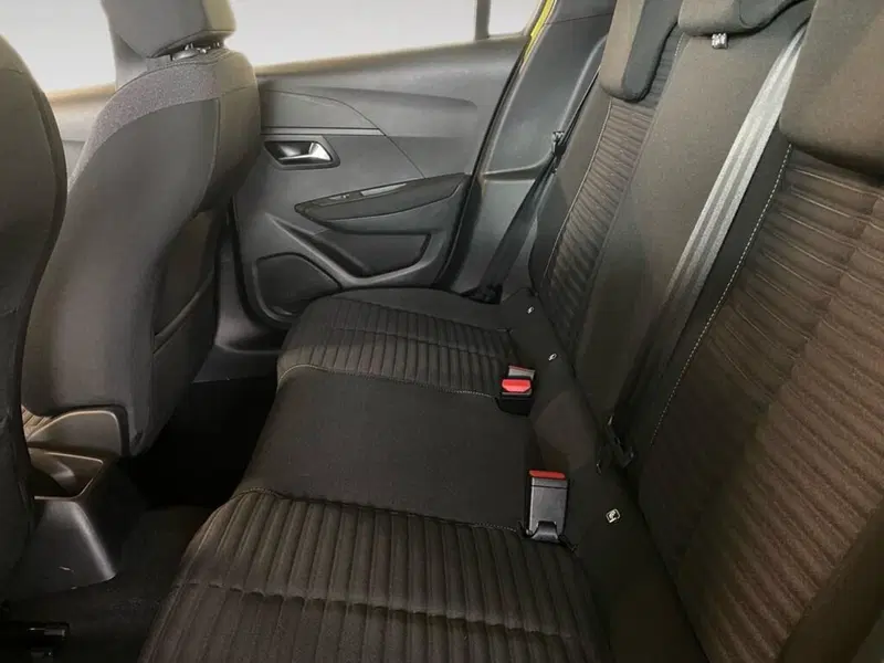 Peugeot 208 usata a Torino (8)