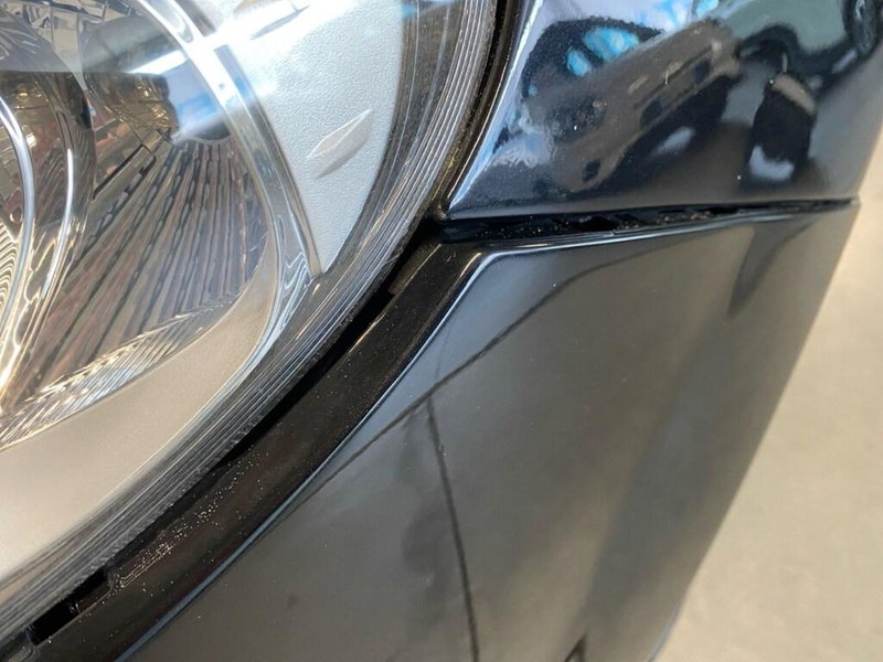 Fiat Punto usata a Torino (13)