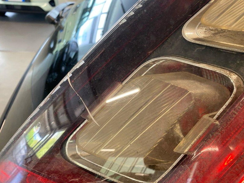 Fiat Punto usata a Torino (14)