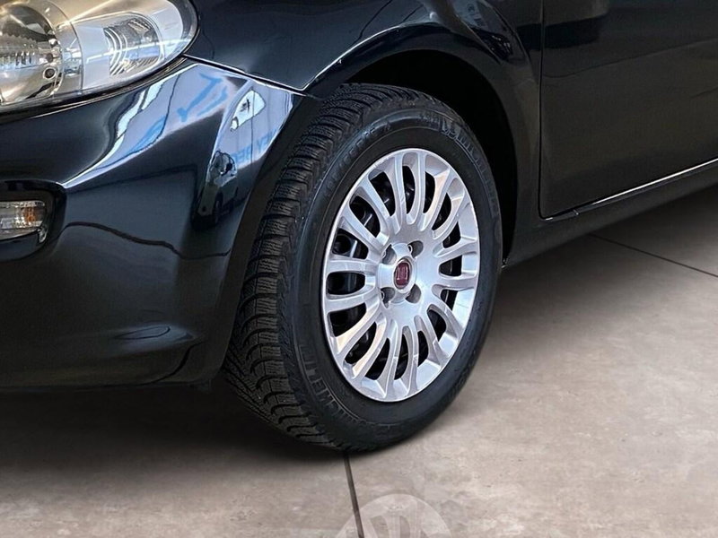 Fiat Punto usata a Torino (15)