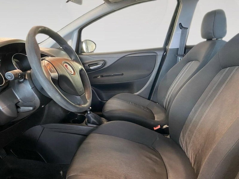 Fiat Punto usata a Torino (6)