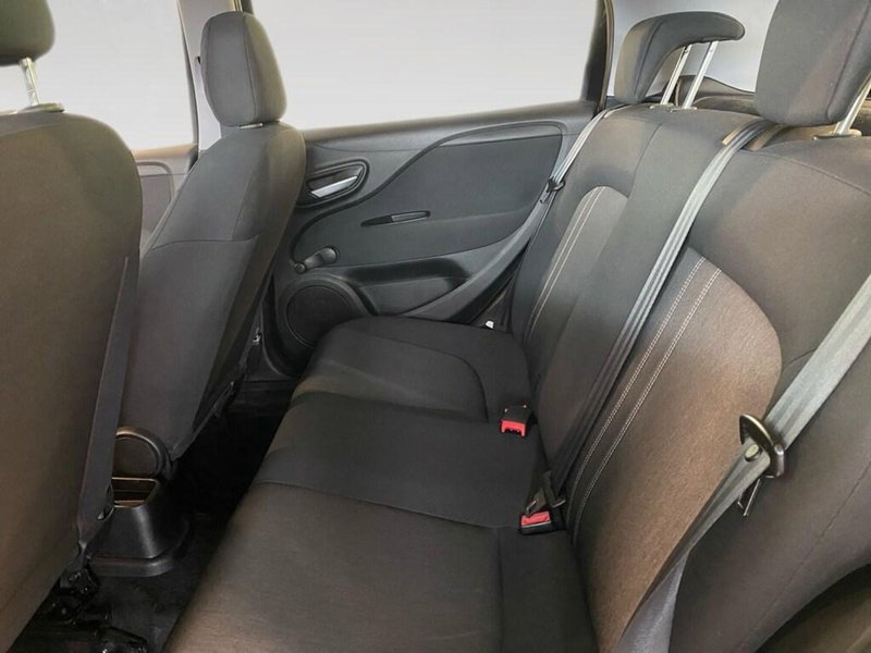 Fiat Punto usata a Torino (7)