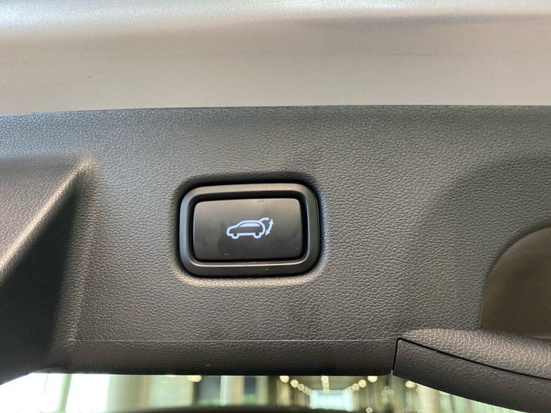 Hyundai Tucson usata a Torino (14)