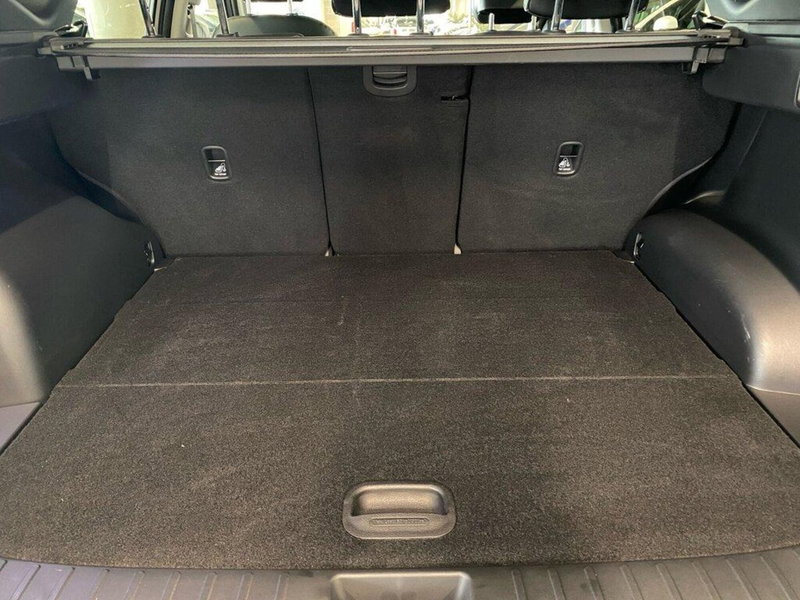 Hyundai Tucson usata a Torino (9)