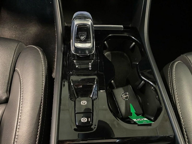 Volvo XC40 usata a Torino (12)