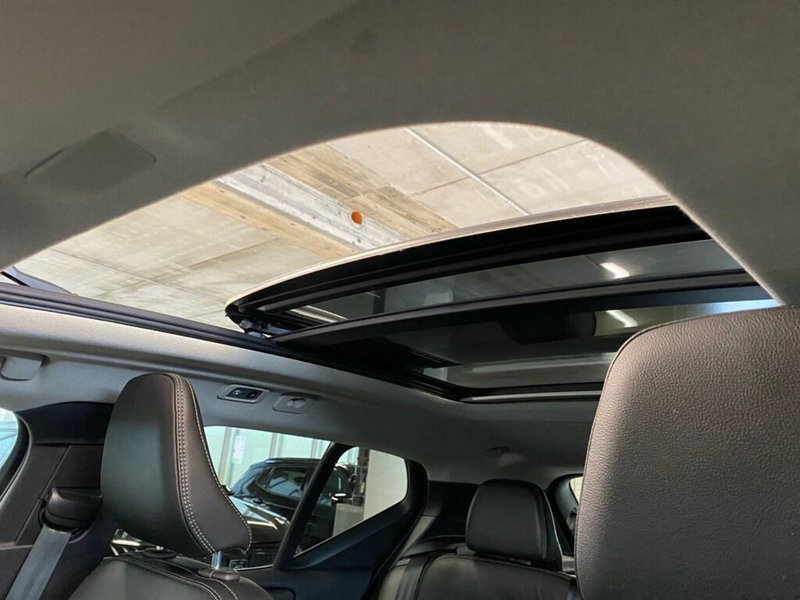 Volvo XC40 usata a Torino (14)