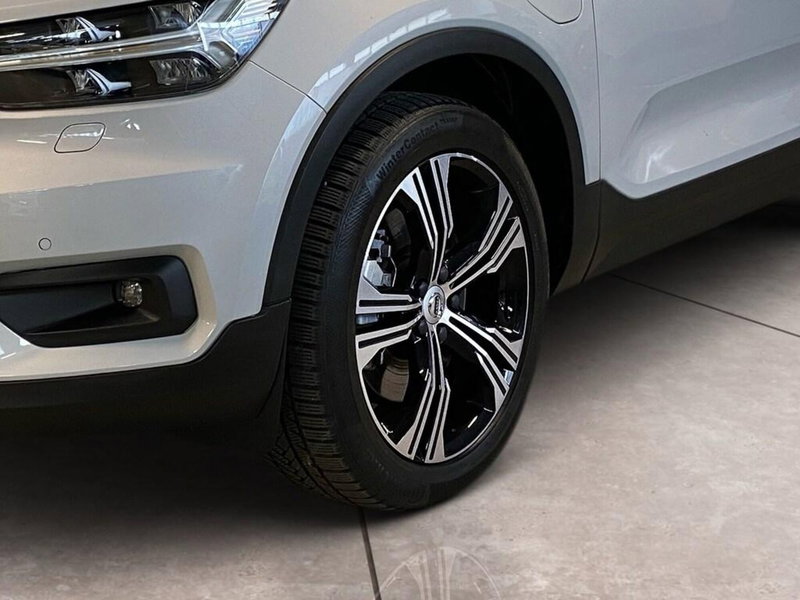 Volvo XC40 usata a Torino (15)