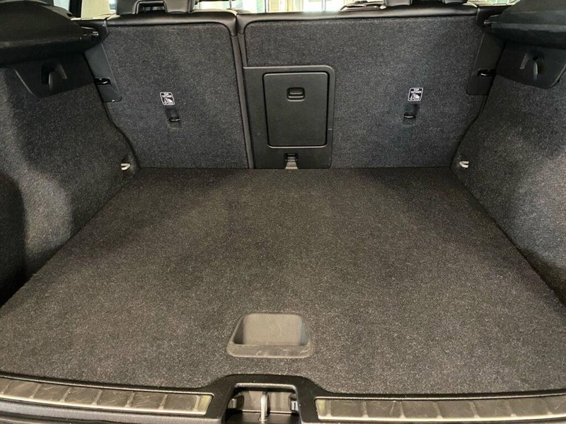 Volvo XC40 usata a Torino (9)