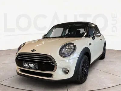 MINI Mini 1.5 Cooper D del 2015 usata a Torino