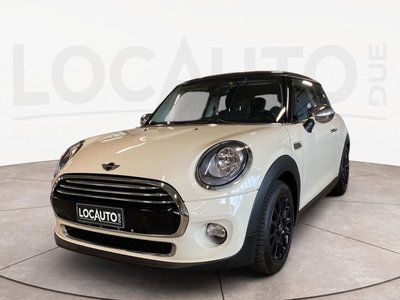 MINI Mini 1.5 Cooper D del 2015 usata a Torino