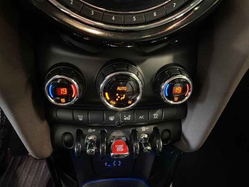 MINI Mini usata a Torino (10)