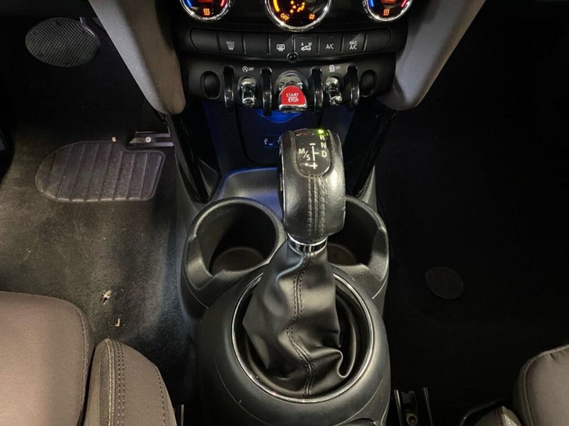 MINI Mini usata a Torino (11)