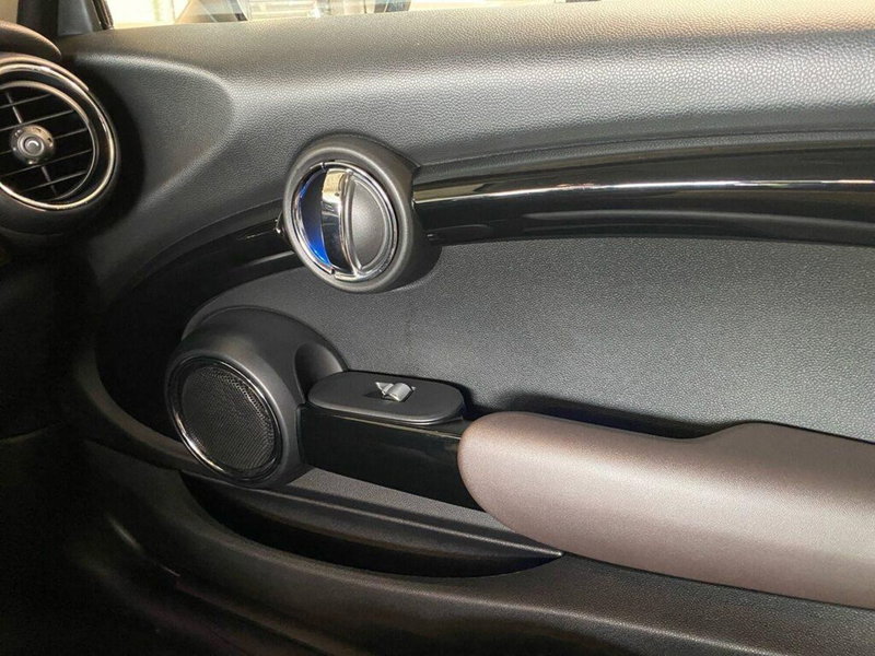 MINI Mini usata a Torino (12)