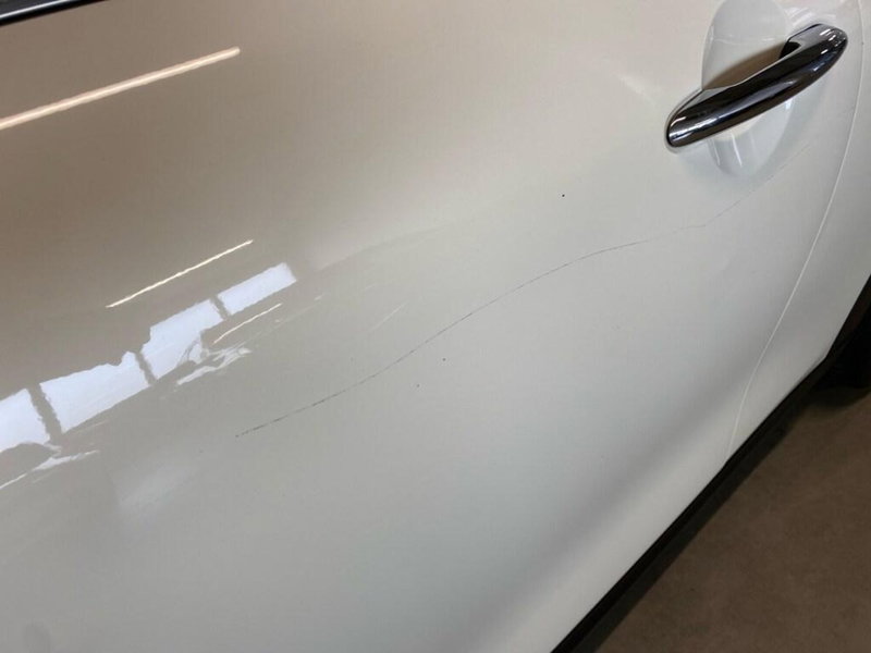 MINI Mini usata a Torino (13)