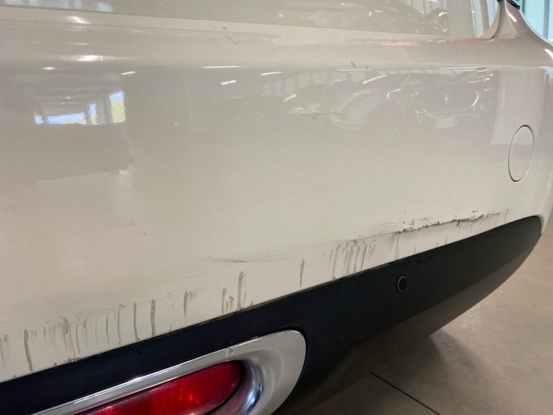 MINI Mini usata a Torino (14)