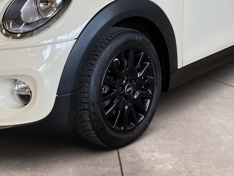 MINI Mini usata a Torino (15)