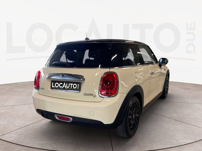 MINI Mini usata a Torino (3)