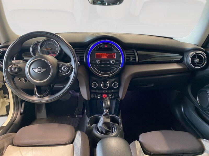 MINI Mini usata a Torino (5)