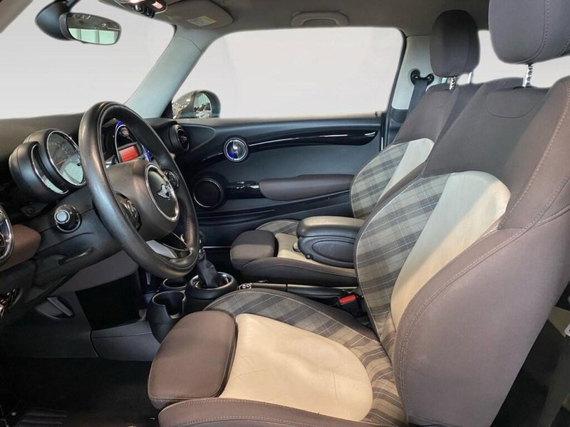 MINI Mini usata a Torino (6)