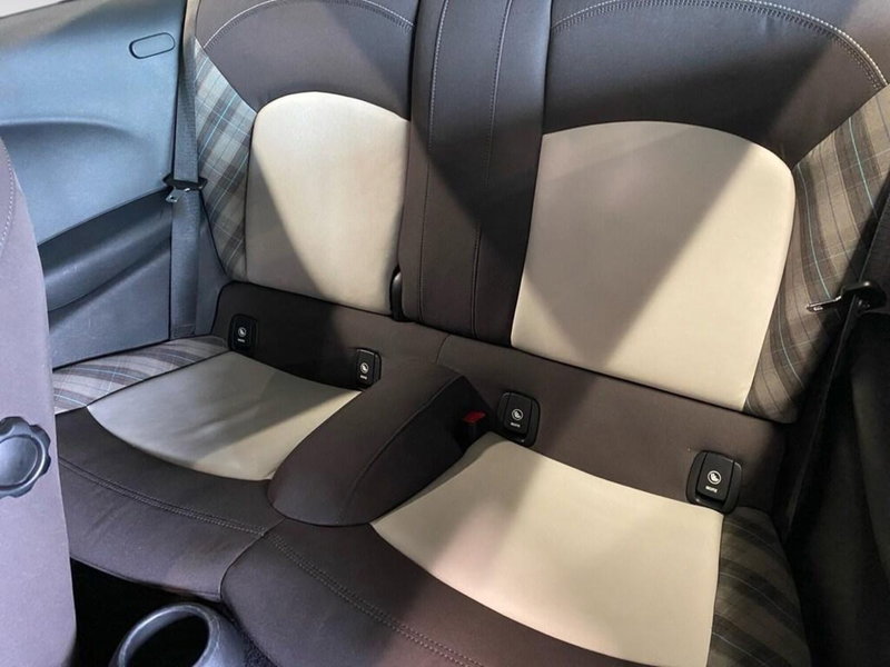 MINI Mini usata a Torino (7)