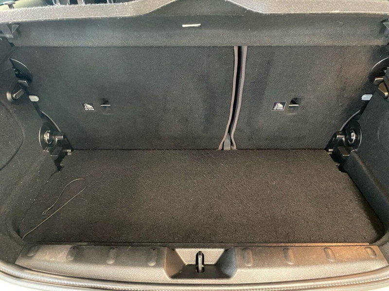 MINI Mini usata a Torino (8)