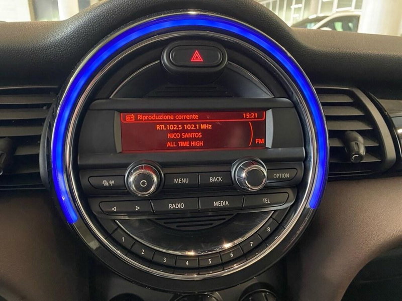 MINI Mini usata a Torino (9)