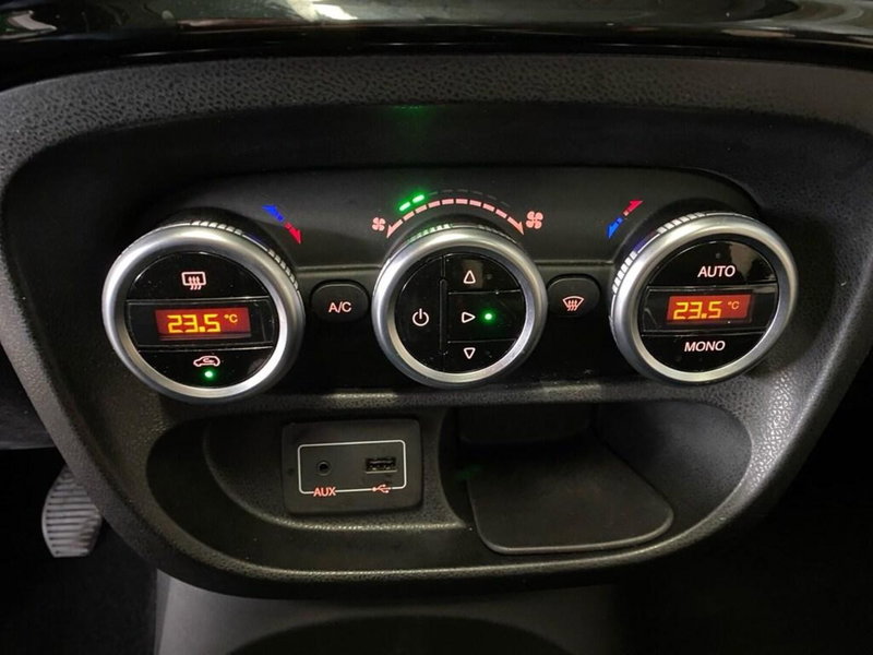 Fiat 500L usata a Torino (10)